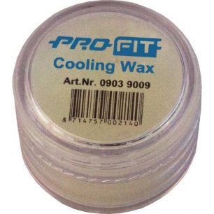 Cooling wax voor Diamond Dry klokzagen en boren